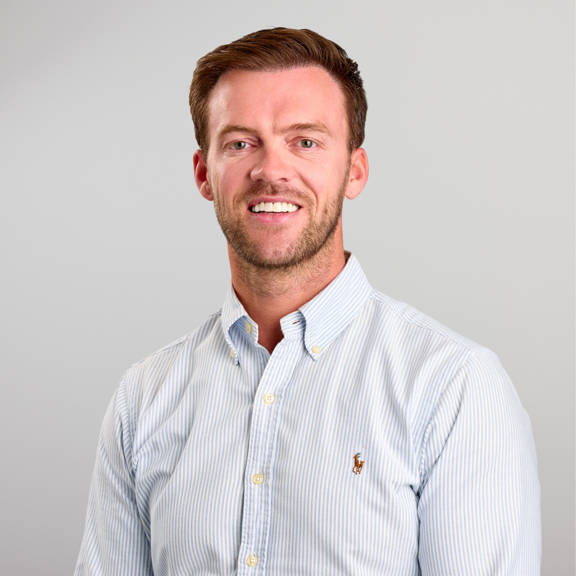 Consultant Image