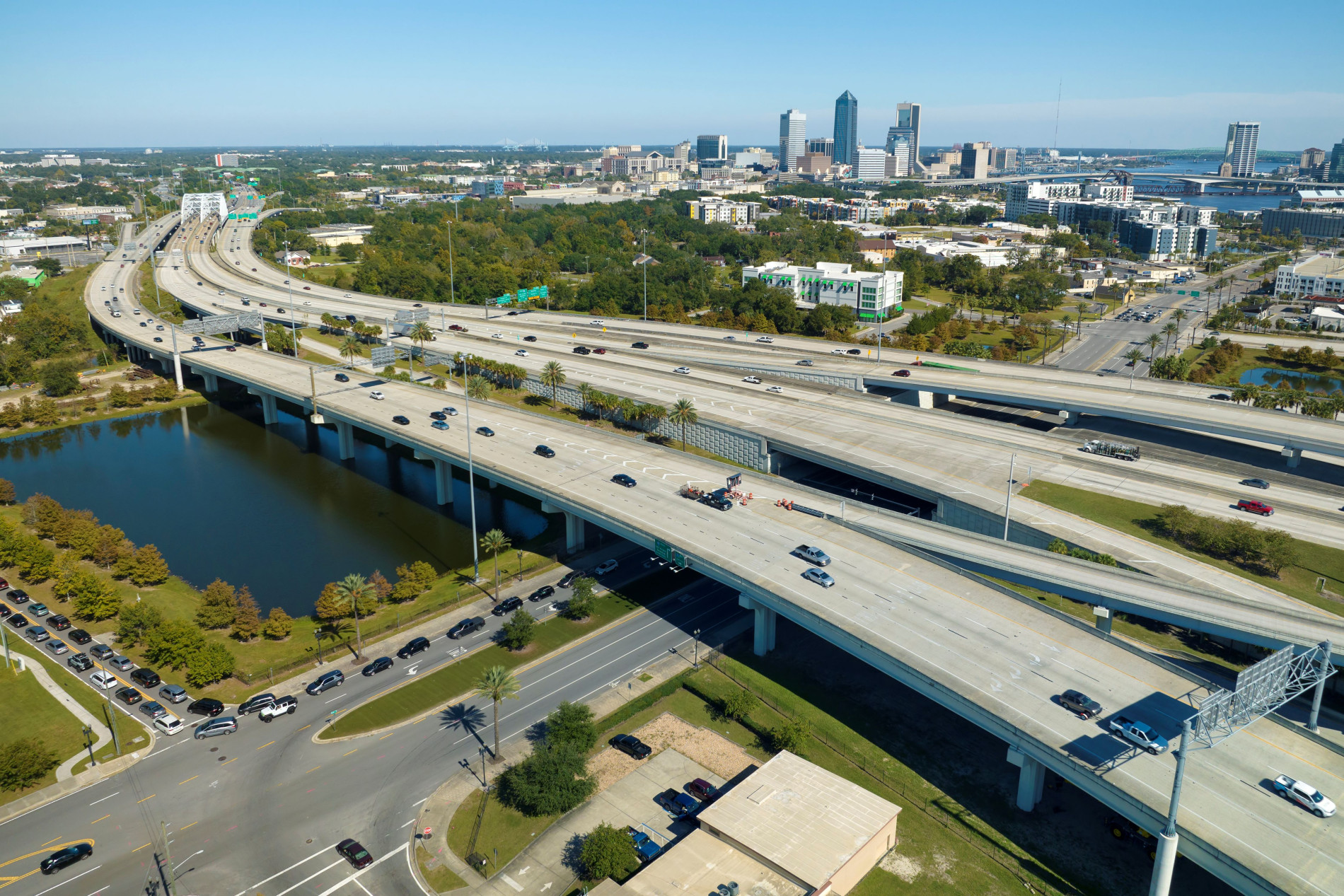 Civil & Infrastructure Recruitment Specialists.
