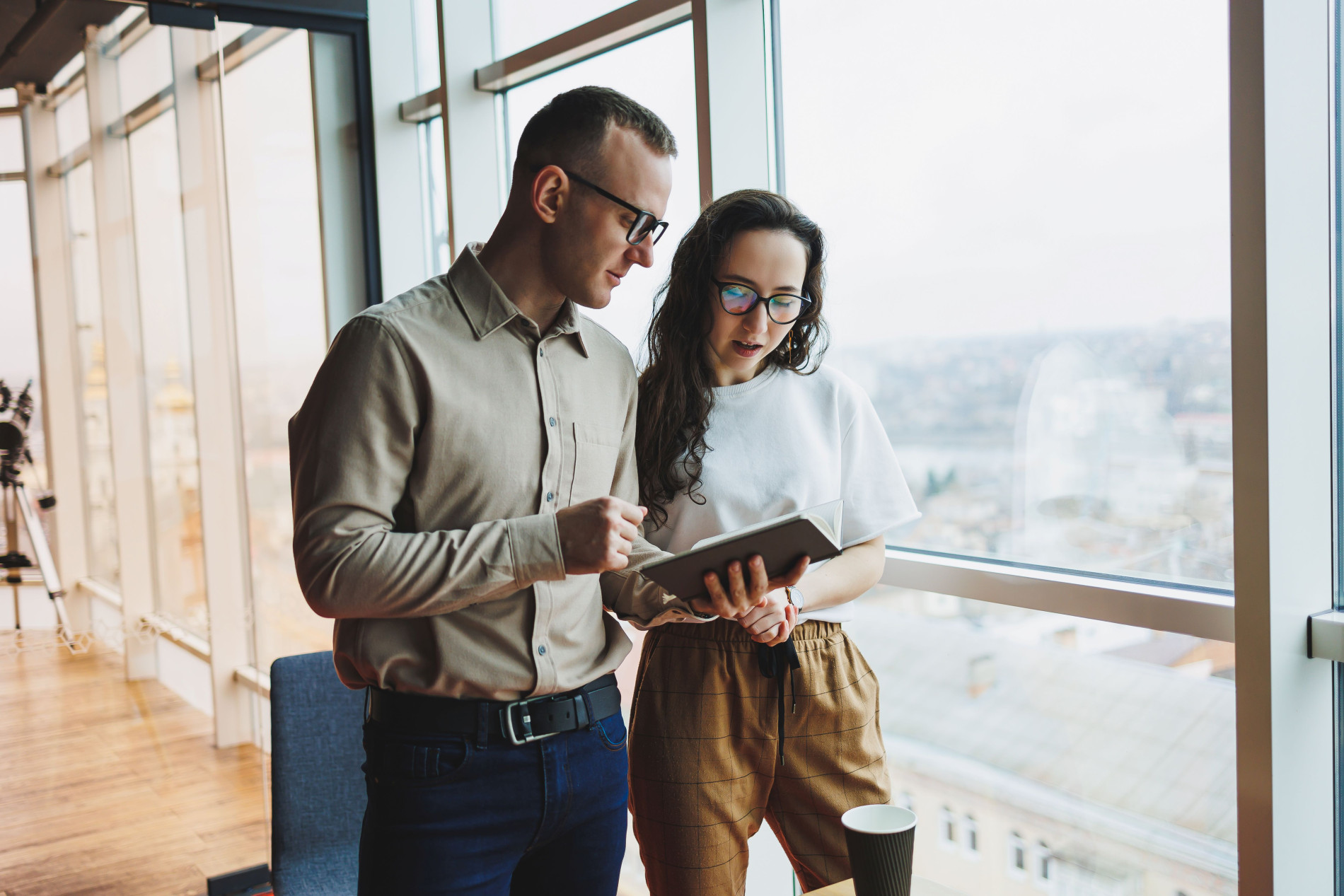 Connecting The People Behind Successful Property Operations.