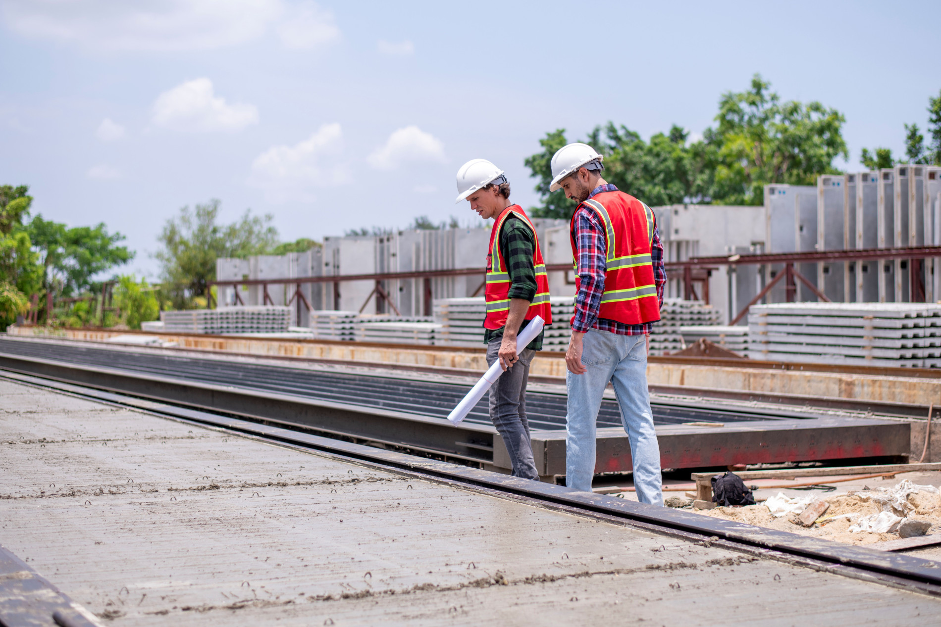 Building the Teams Behind Successful Projects