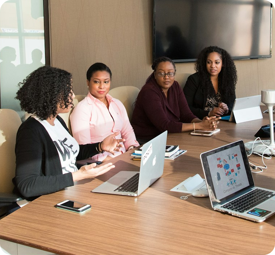 Building The Teams That Drive Real Estate Performance.