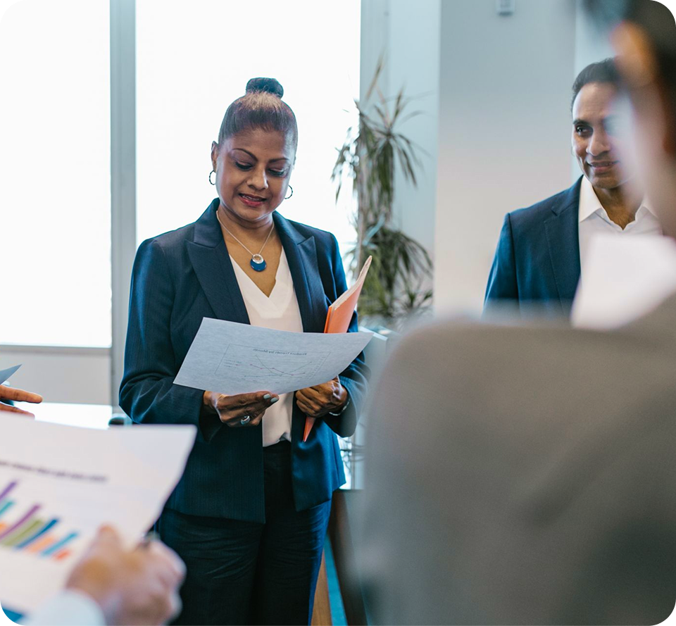 Civil & Infrastructure Recruitment Specialists
