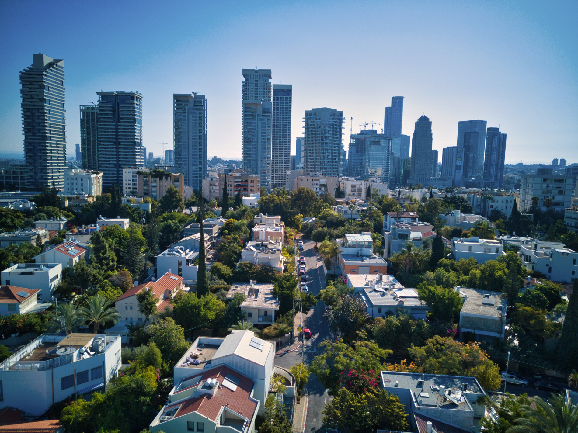 Recruitment Expertise Across Real Estate Life Cycle.