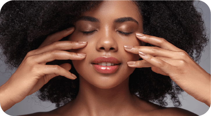 HALF OF BLACK AMERICANS SAY SKIN CARE FALLS SHORT