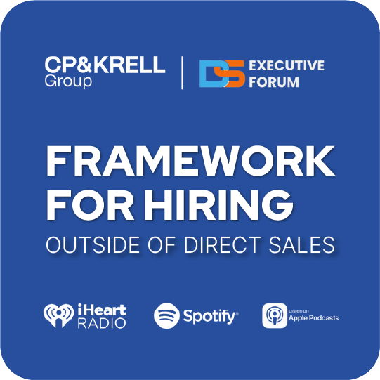 Framework for Hiring