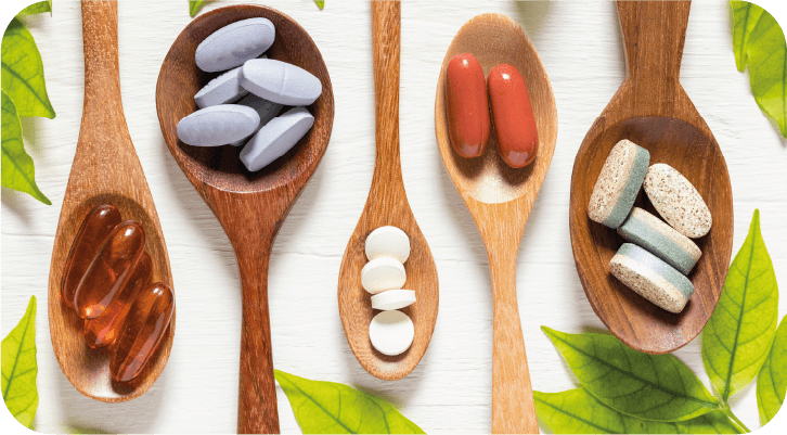 DIETARY SUPPLEMENTS MARKET SIZE WORTH USD 402.20 BILLION BY 2034