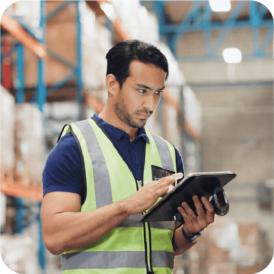 Supply Chain Director - USA