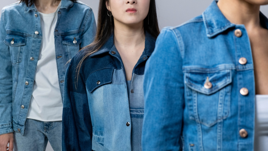 How Vintage Denim Became the New Luxury