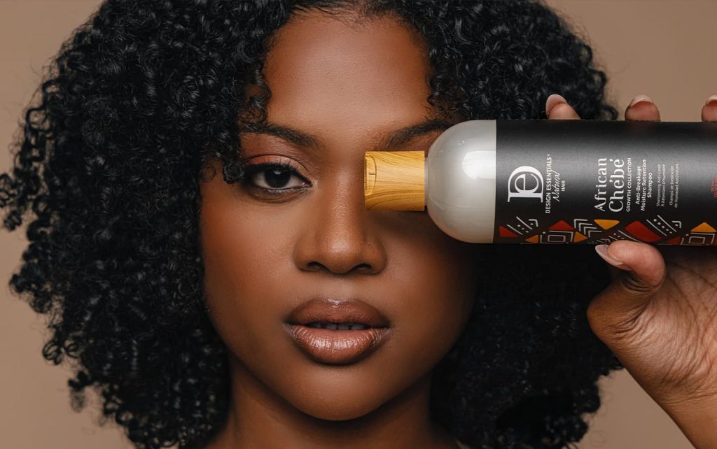 Design Essentials: Redefining Beauty with Purpose, from Atlanta to Africa
