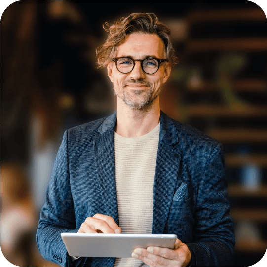 Chief Marketing Officer