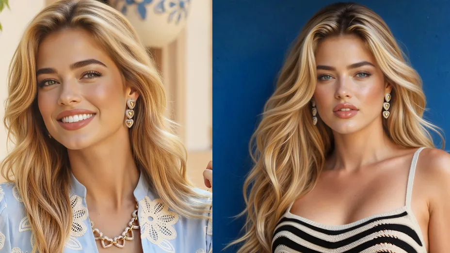 Vogue US faces backlash over Guess ad featuring AI-generated model