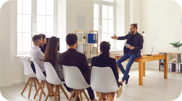Business development SEP