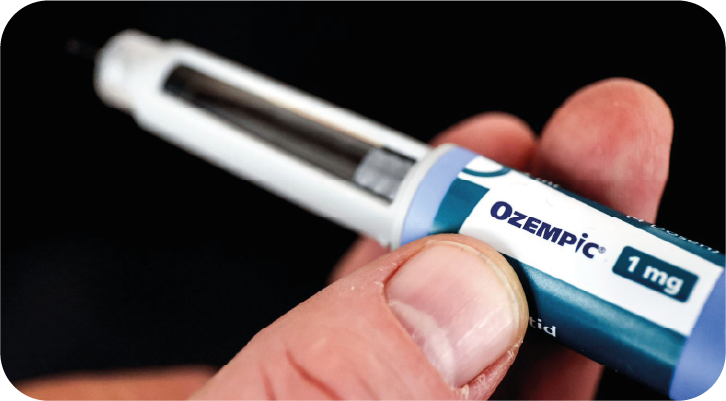Ozempic SEP
