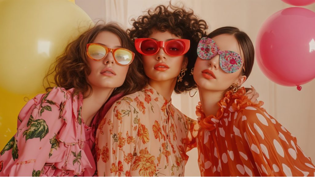 Gen Z Isn’t Buying Luxury’s Story