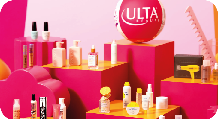 ULTA BEAUTY RAISES FULL-YEAR FORECAST AFTER REPORTING GROWTH IN ALL MAJOR CATEGORIES