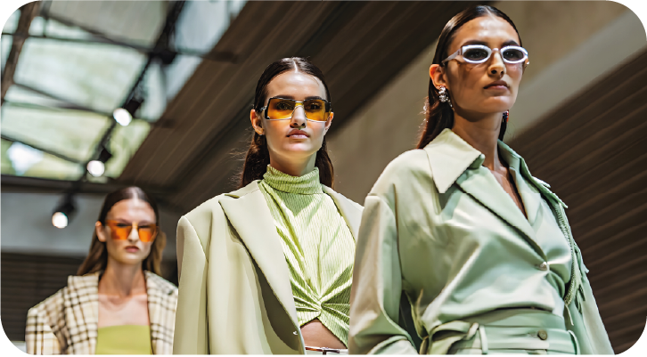 HOW H&M USED A FASHION WEEK EVENT TO POWER A 360-DEGREE CONTENT STRATEGY