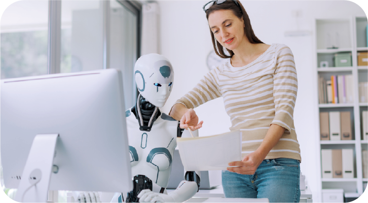 EMPLOYERS EYE DRASTIC MOVE AMID AI-INFLATED RESUMES