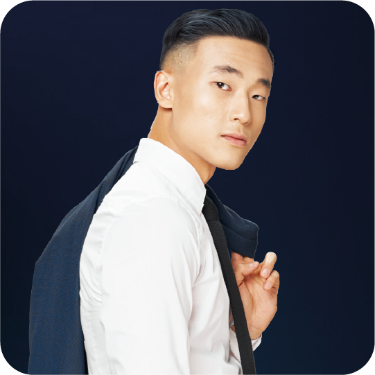 Sales Manager, Korea