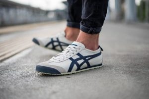 Old-School Kicks, New Age Appeal: How Onitsuka Tiger Captures Gen Z