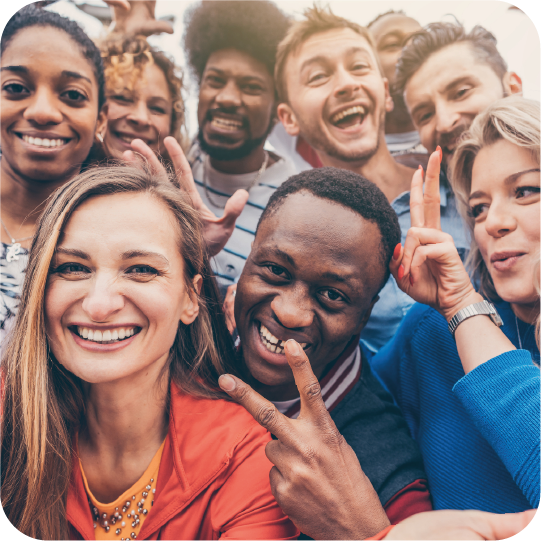 Check out our Open Searches!