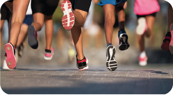 GEN Z REDEFINES FITNESS CULTURE