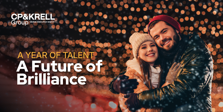 A YEAR OF TALENT, A FUTURE OF BRILLIANCE