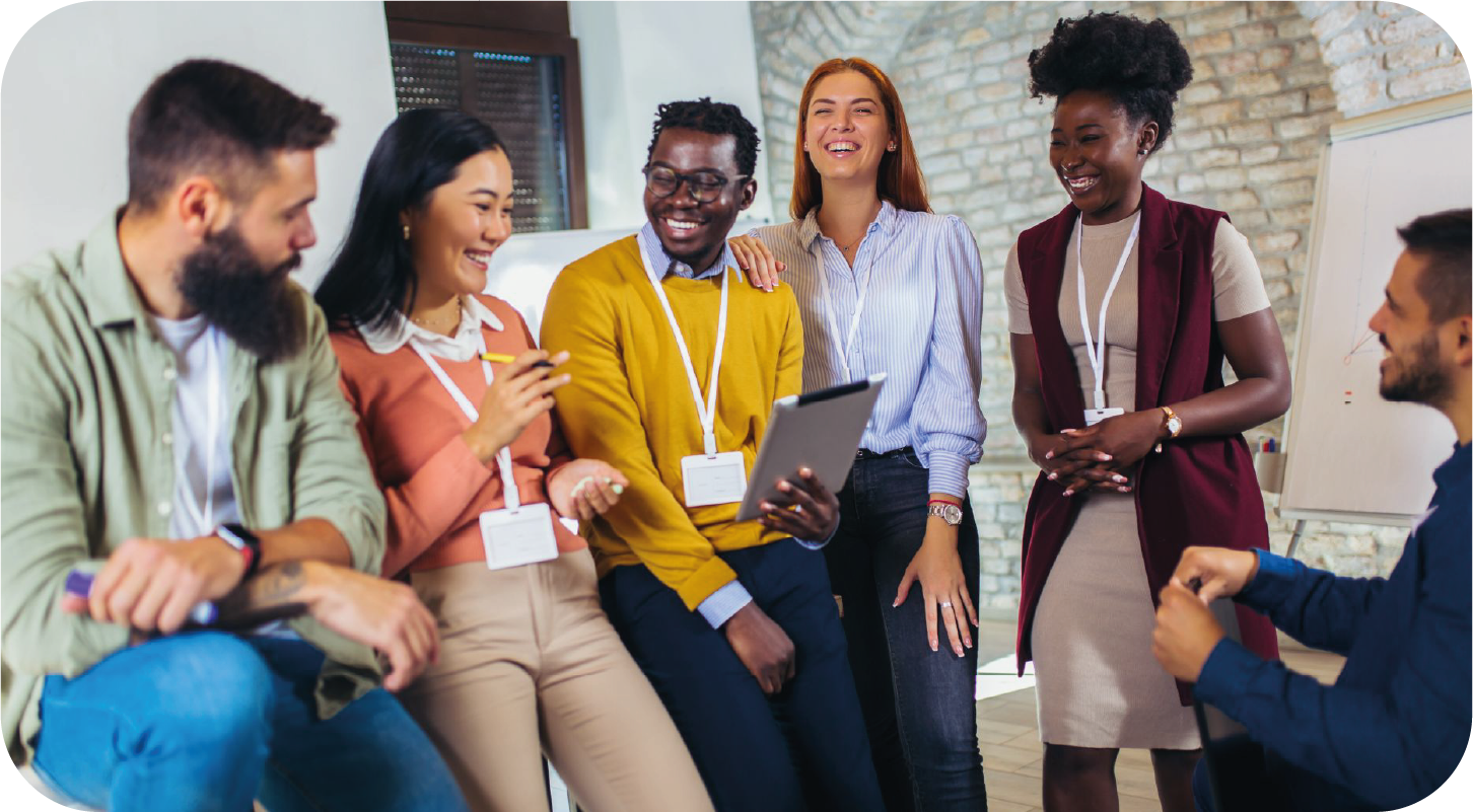 BEYOND AUTOMATION: THE PEOPLE-FIRST PATH TO AI SUCCESS